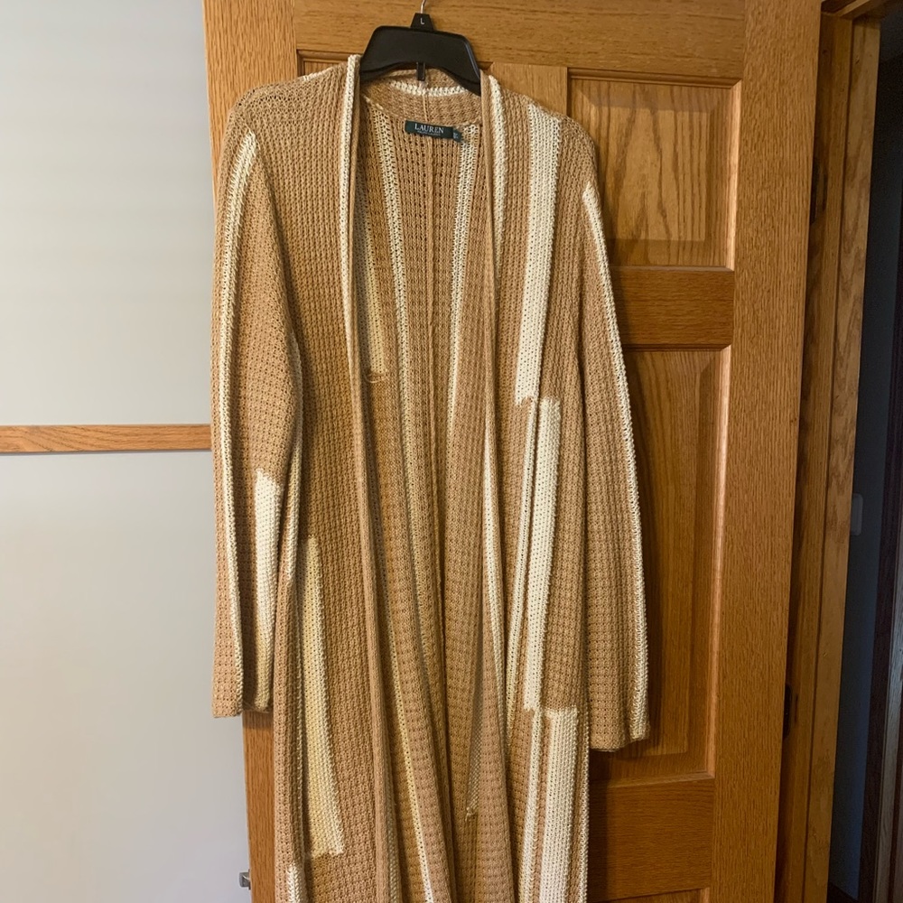 Ralph Lauren sweater